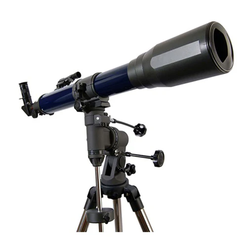 Telescope for Beginners