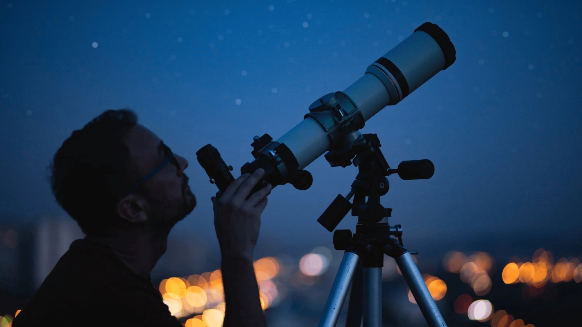 Astronomy Telescopes