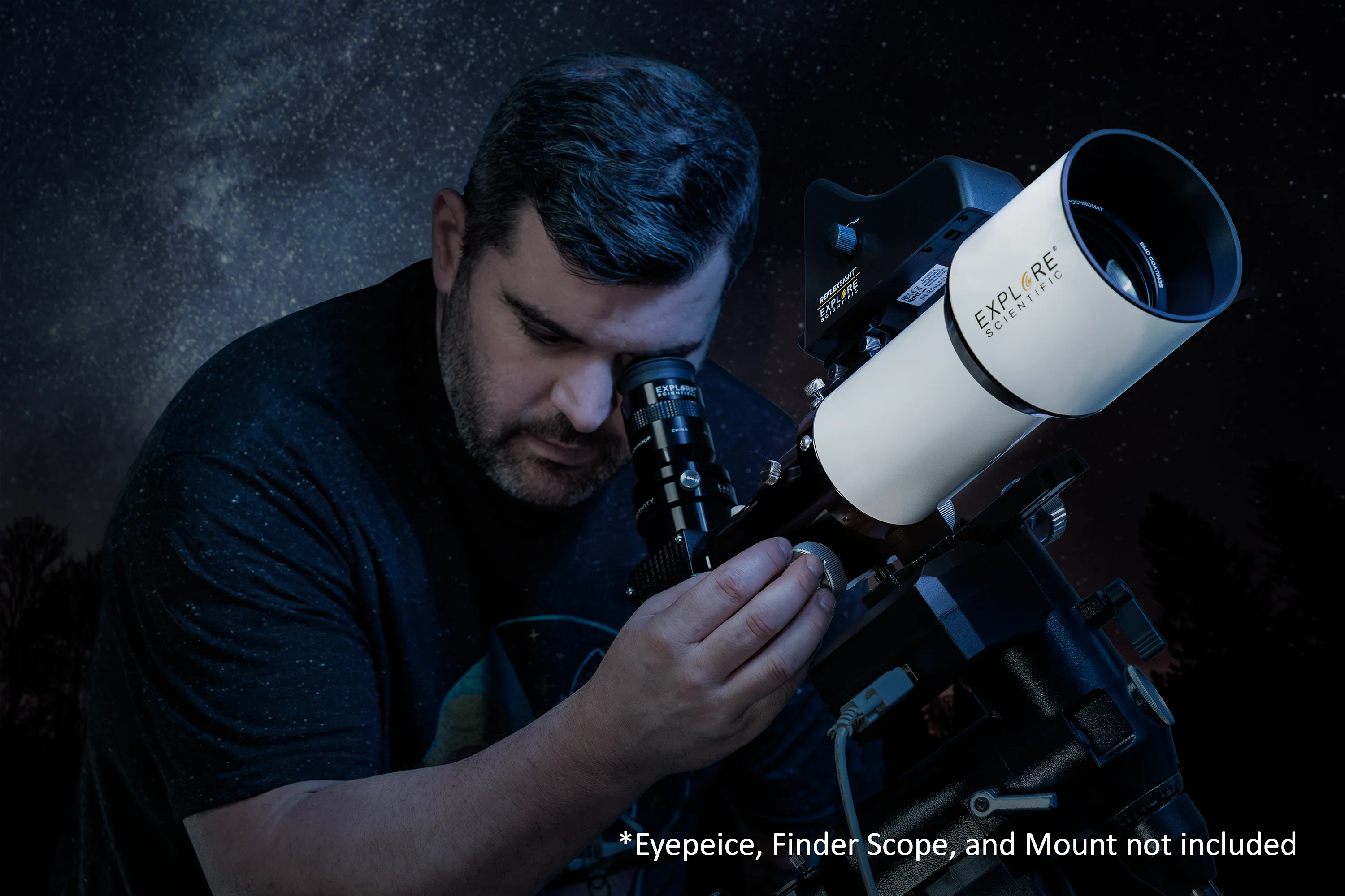 How to Choose the Best Telescope for Beginners: A Complete Guide