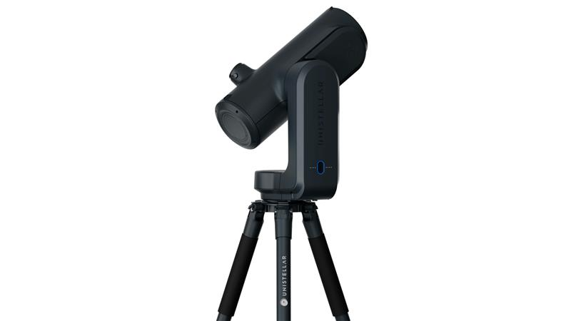 Smart Telescope