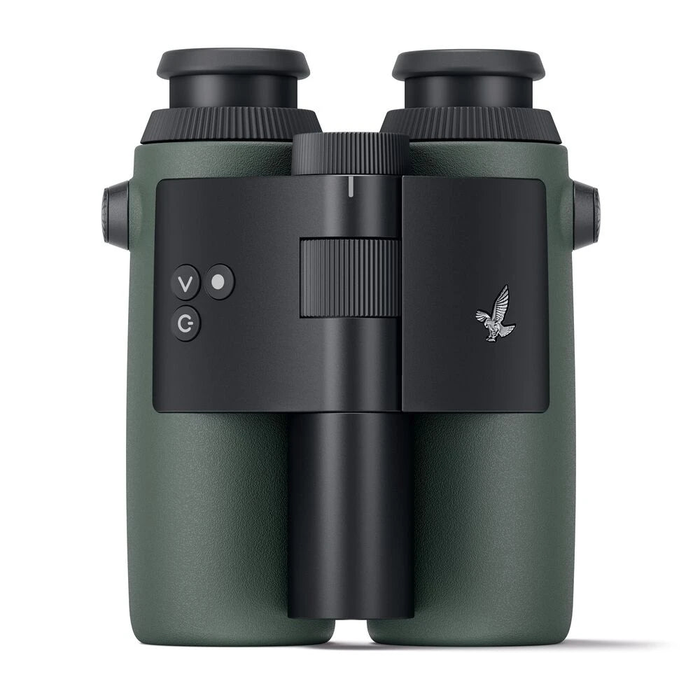 Binoculars & Spotting Scopes