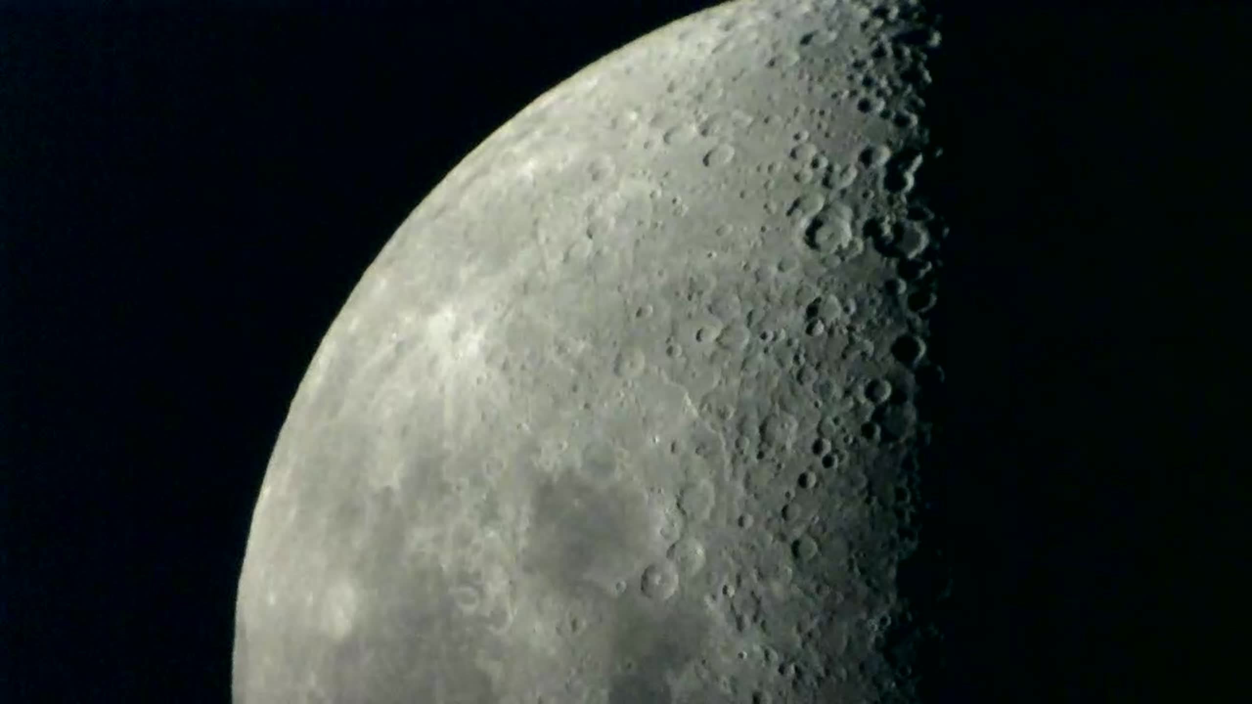 Bresser HD WIFI Camera 1.25"