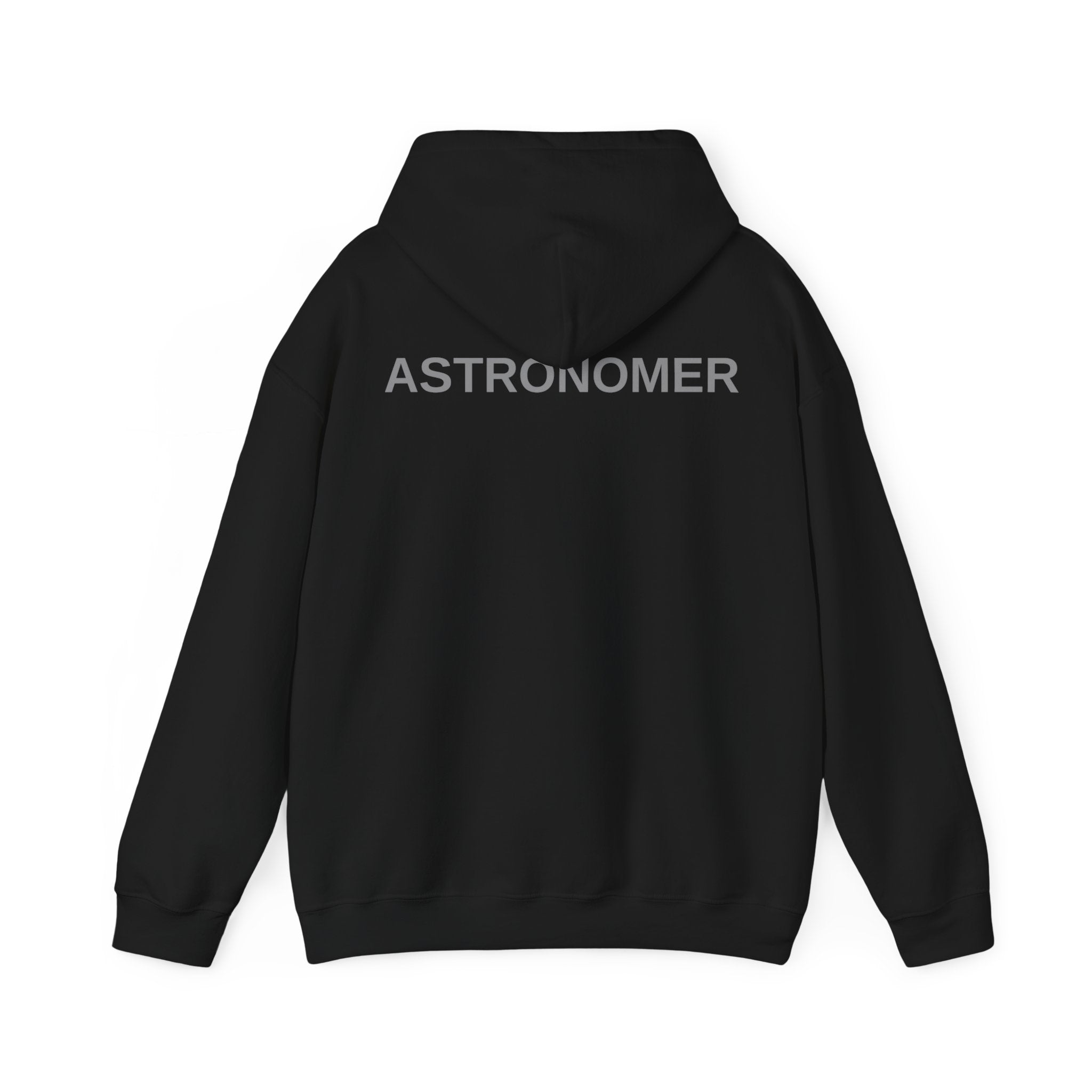 GLOBAL STAR PARTY™ Official Wear Hoodie