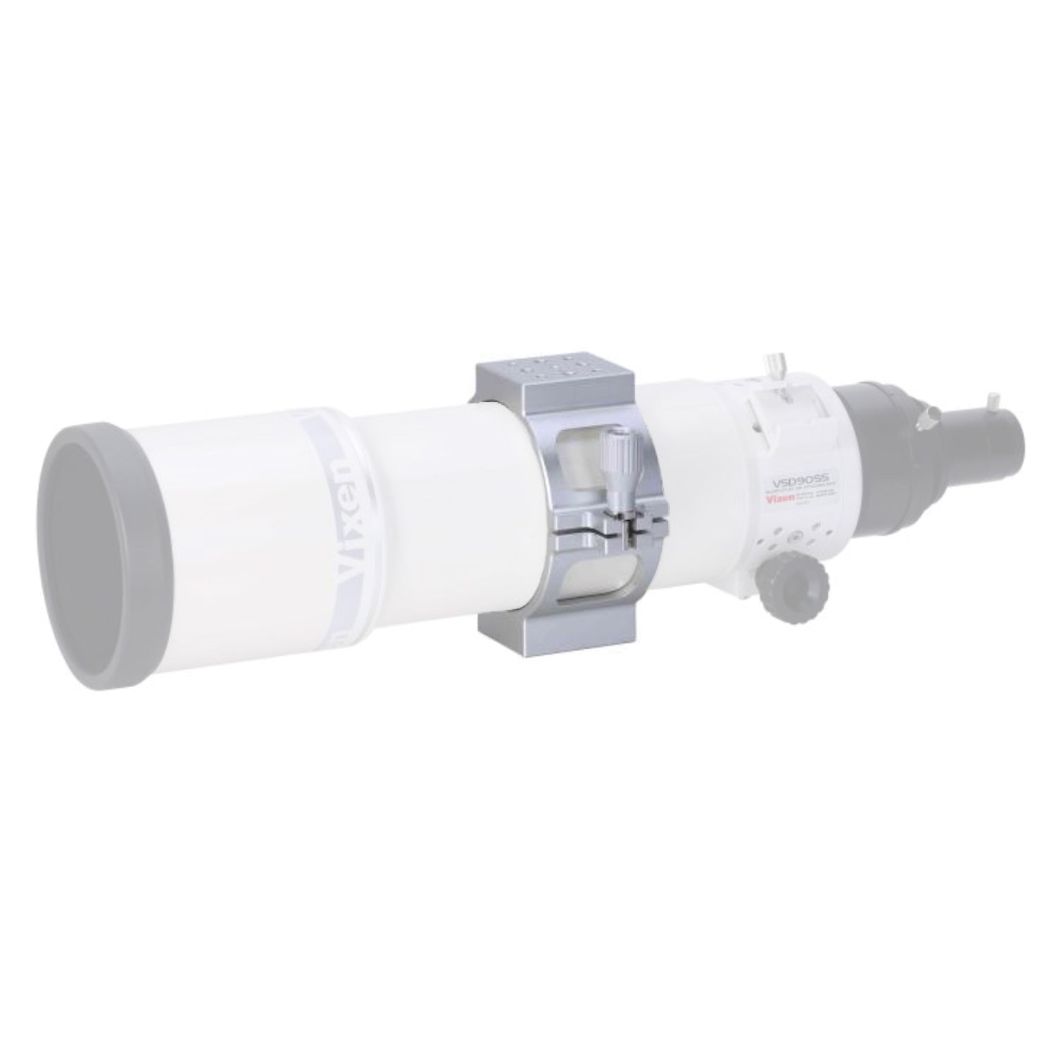 Vixen VSDF90SS Telescope with Tube Ring