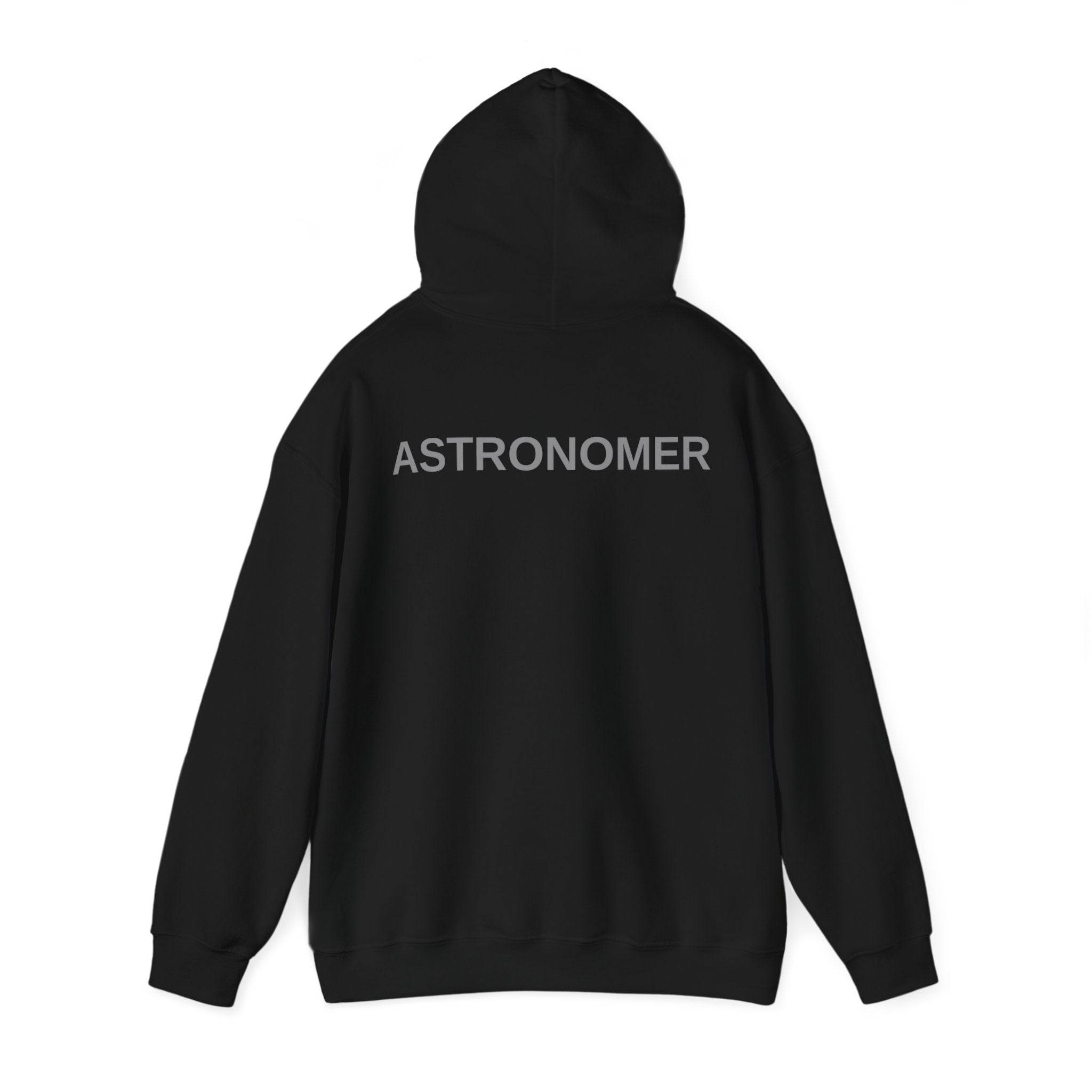 GLOBAL STAR PARTY™ Official Wear Hoodie