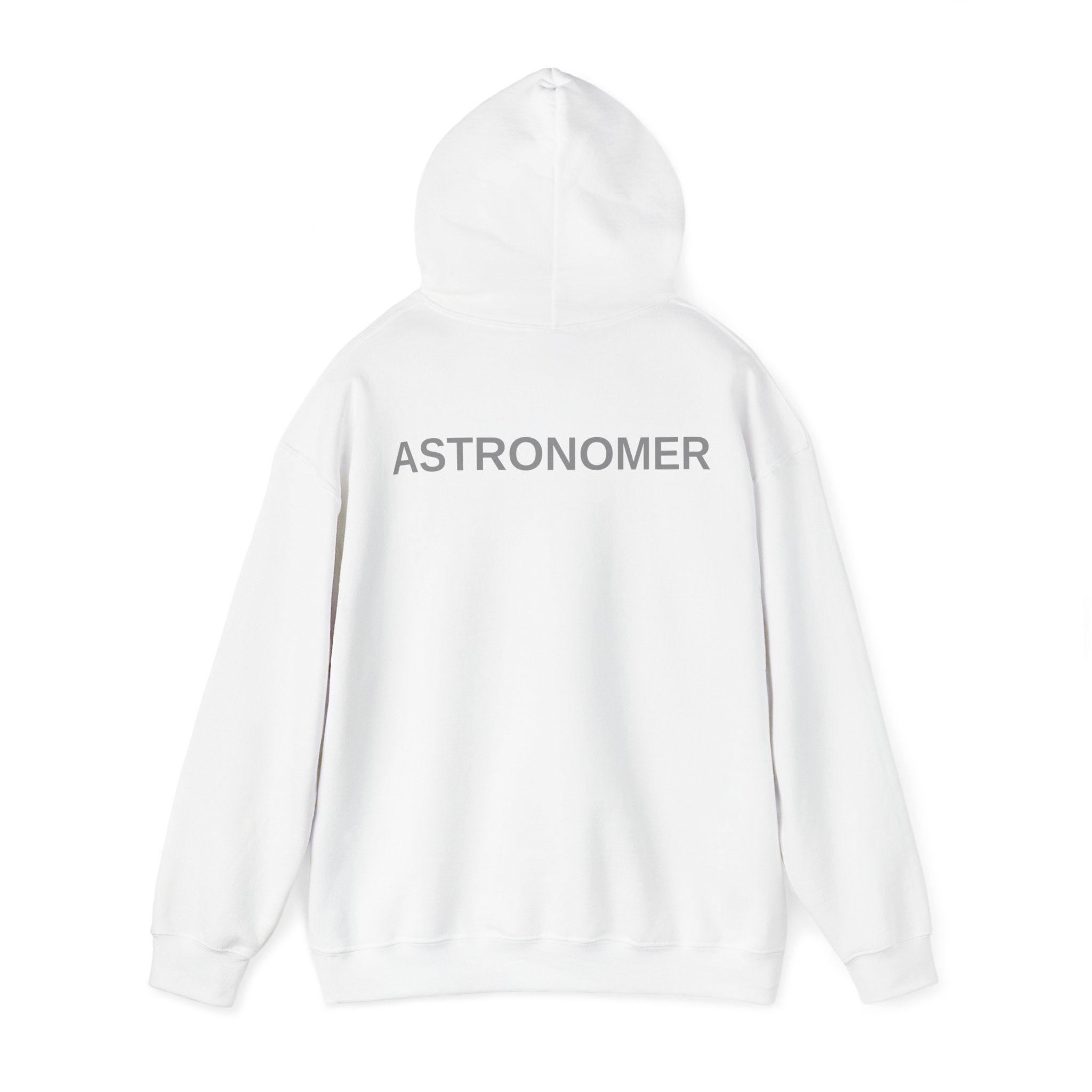 GLOBAL STAR PARTY™ Official Wear Hoodie
