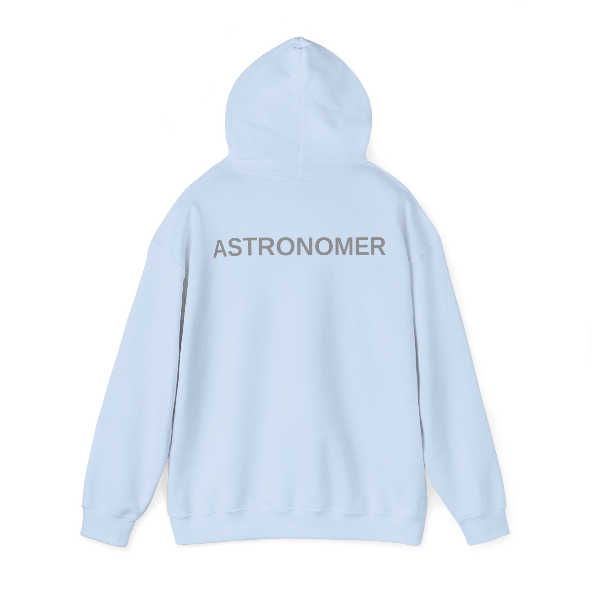 GLOBAL STAR PARTY™ Official Wear Hoodie