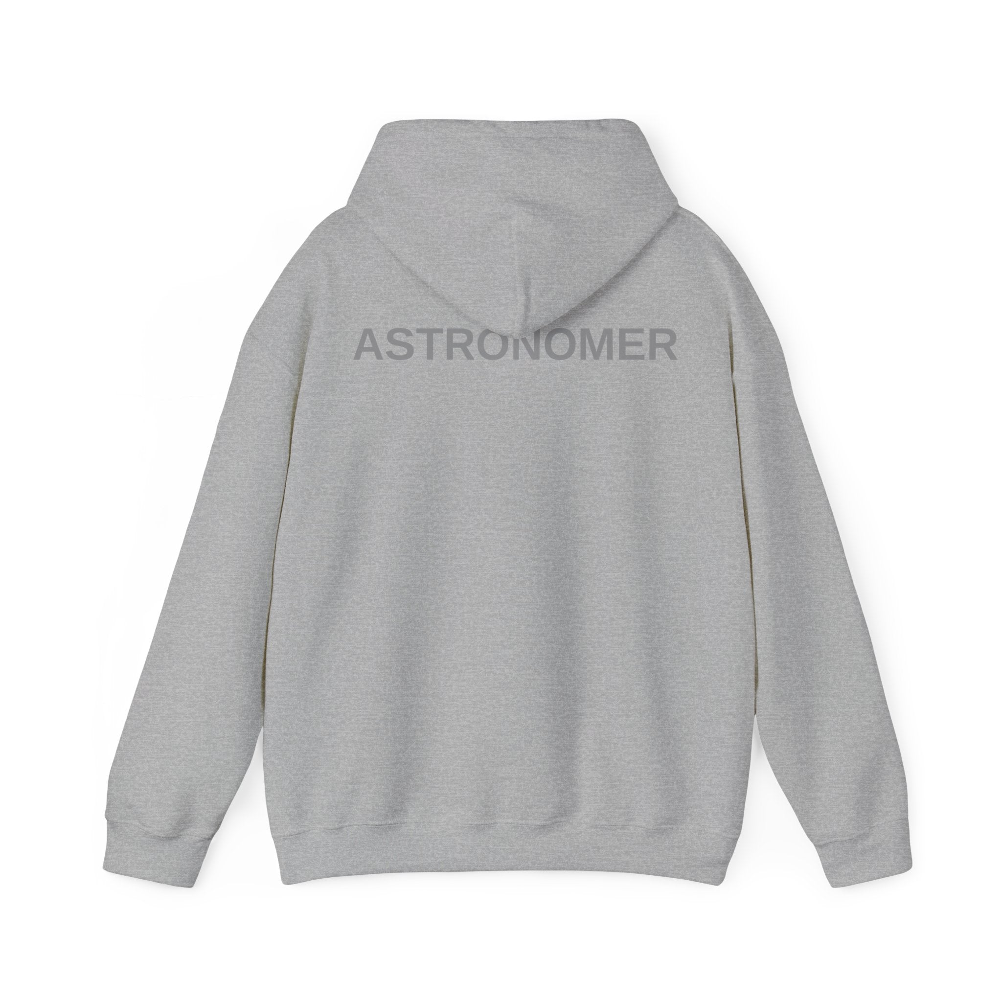 GLOBAL STAR PARTY™ Official Wear Hoodie