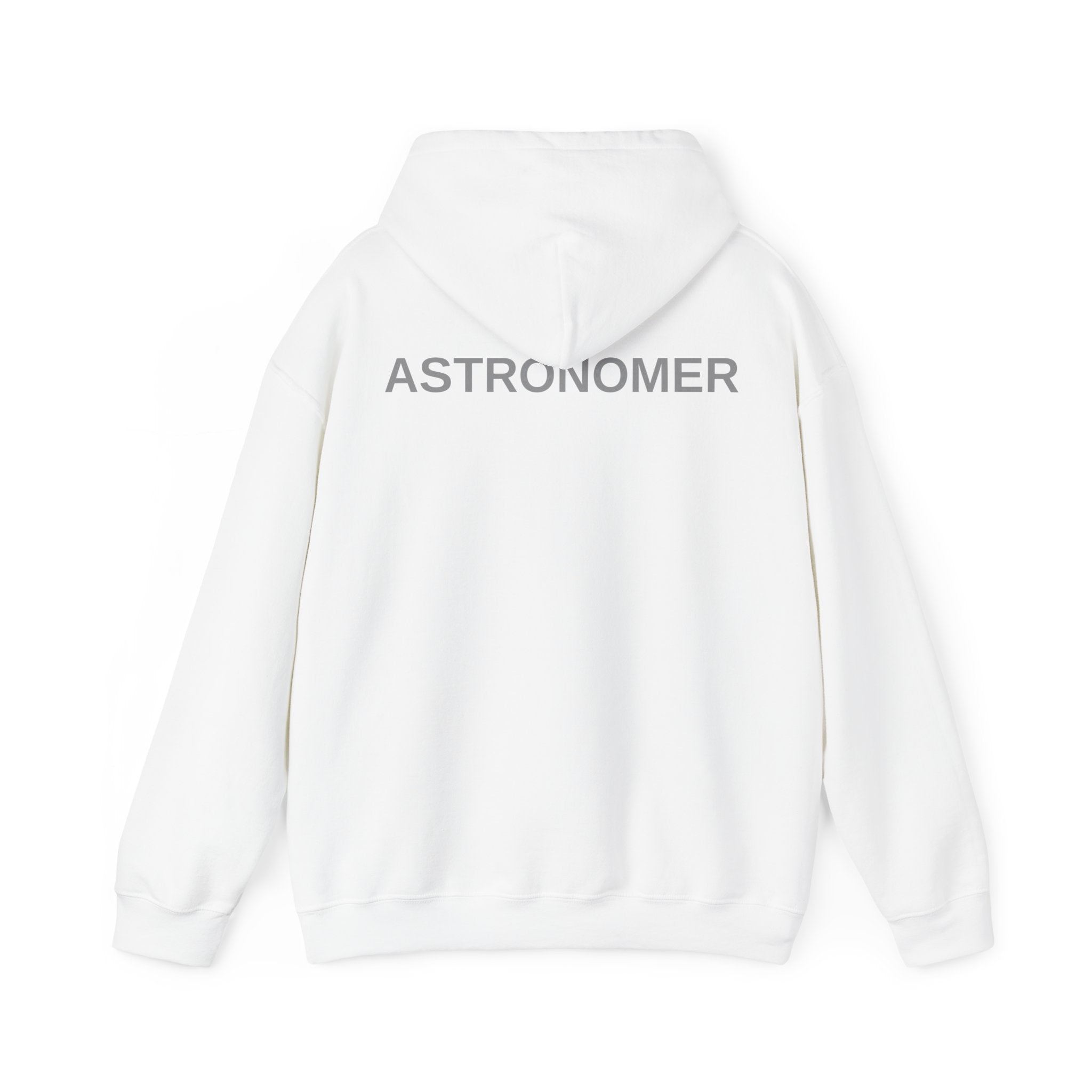 GLOBAL STAR PARTY™ Official Wear Hoodie