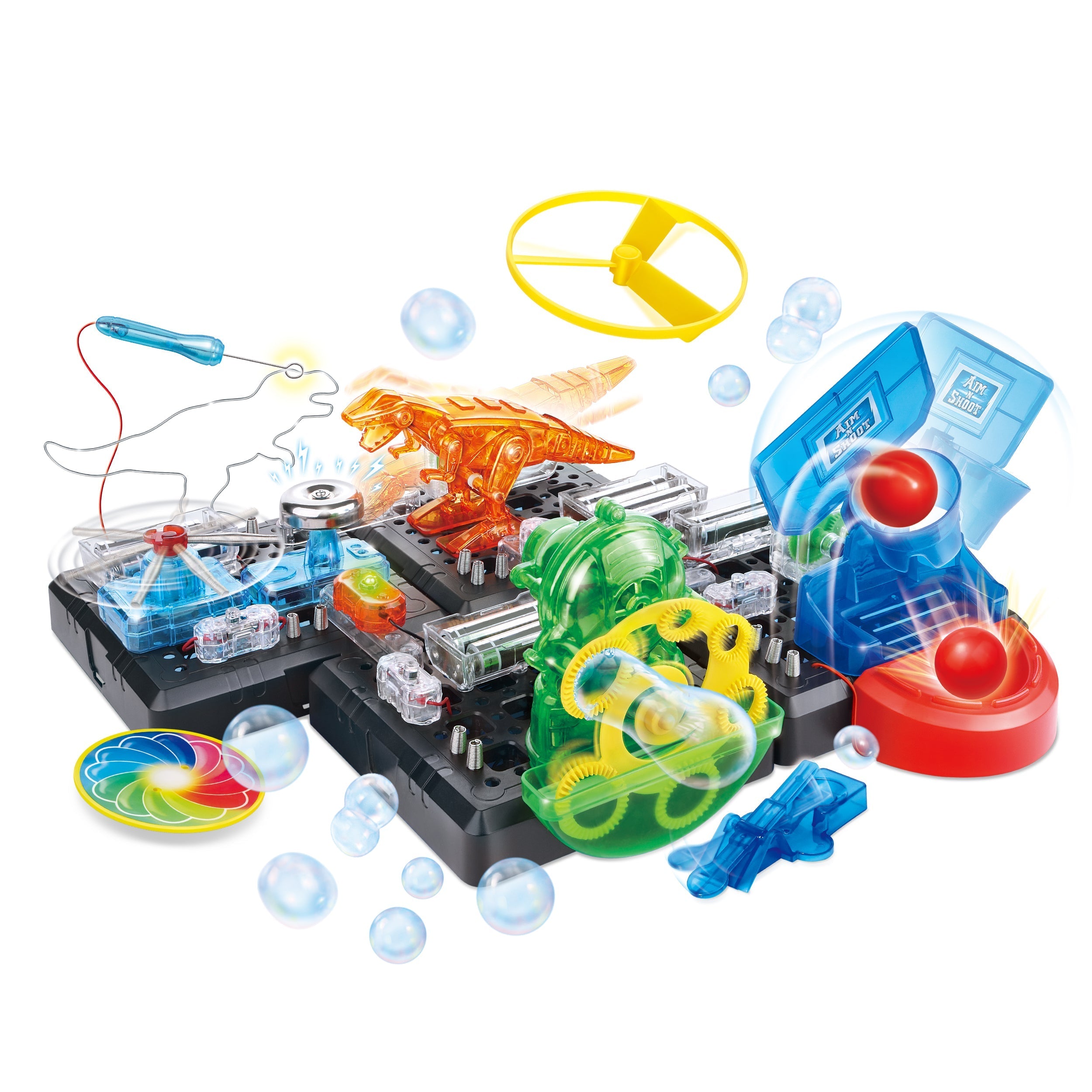 Certified Pre-Owned Explore Science 125 Scientific Challenges Set - STEM