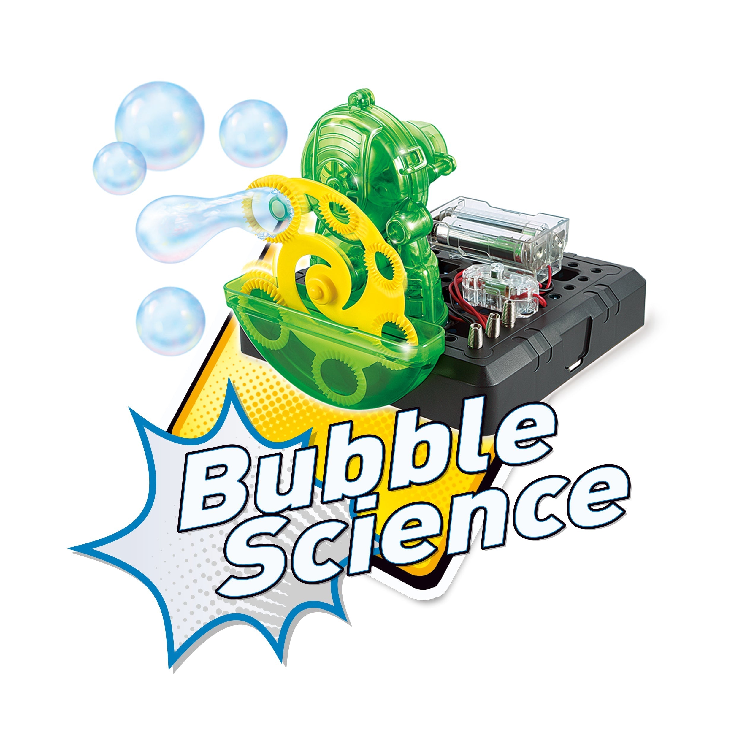 Certified Pre-Owned Explore Science 125 Scientific Challenges Set - STEM
