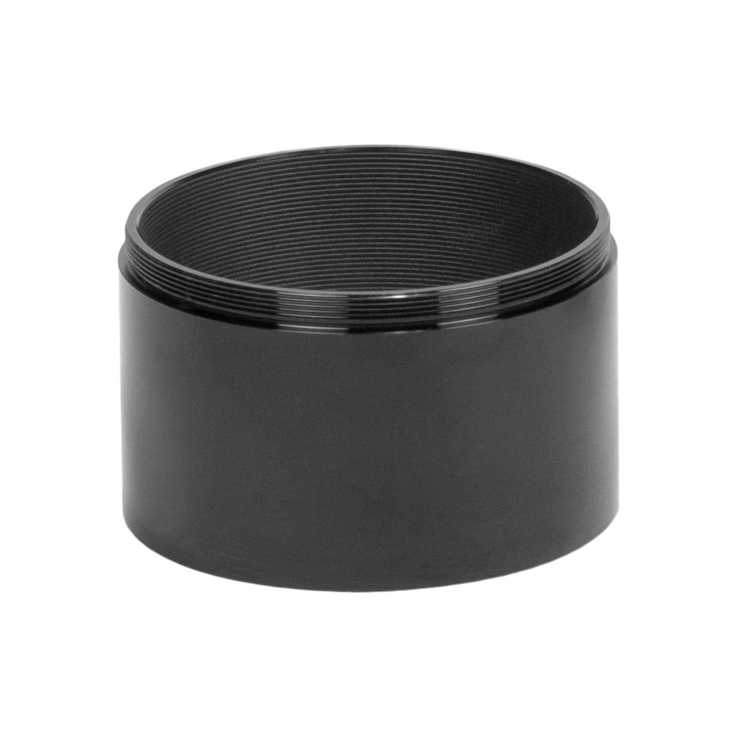 Explore Scientific 1.5-Inch Extension Tube for the 2.5" Hex Focuser - ESHEXEXT2