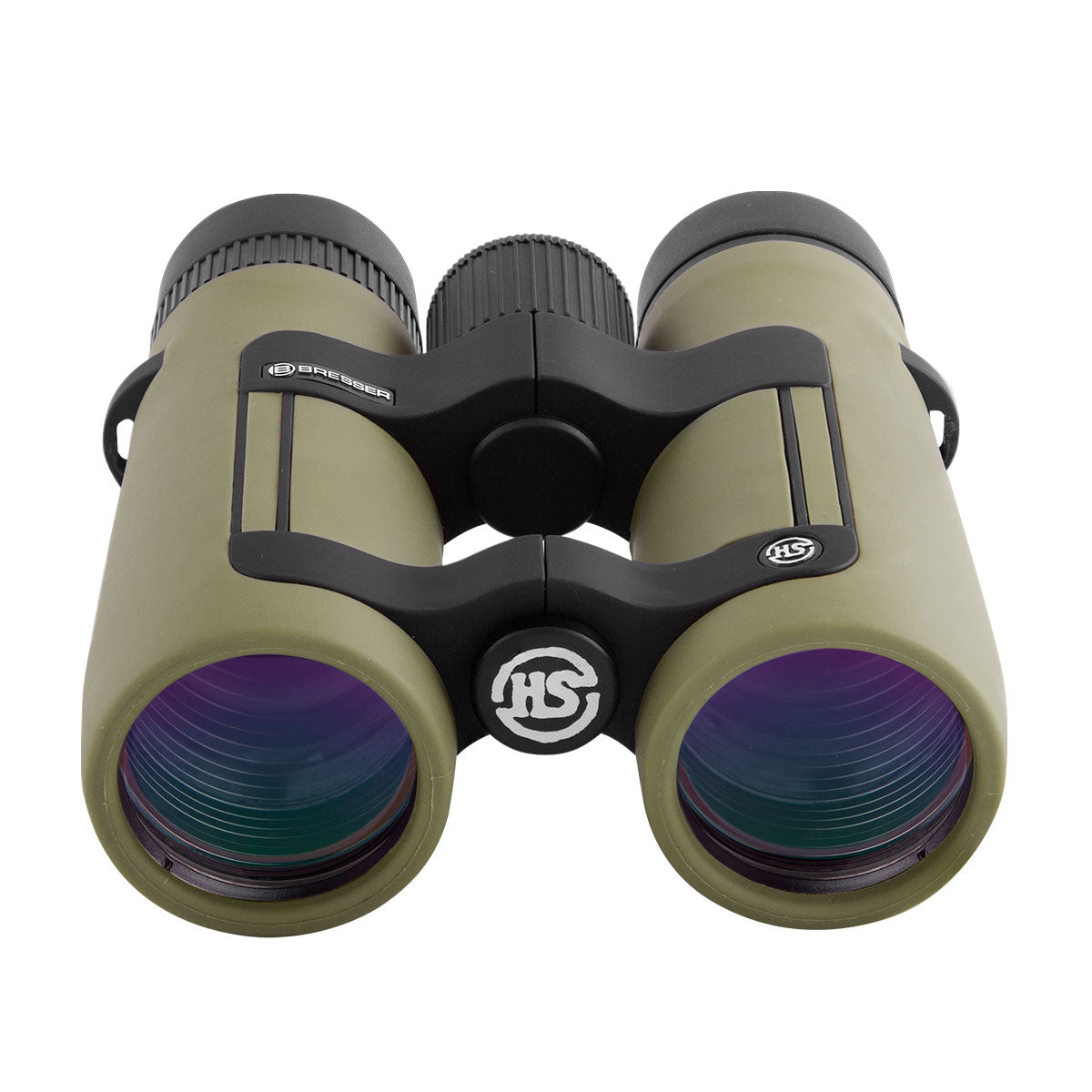 Certified Pre-Owned Bresser HS 10X42 Primal Series Binoculars