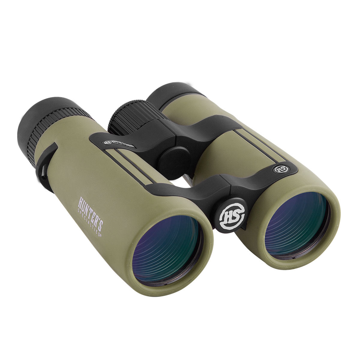 Certified Pre-Owned Bresser HS 10X42 Primal Series Binoculars