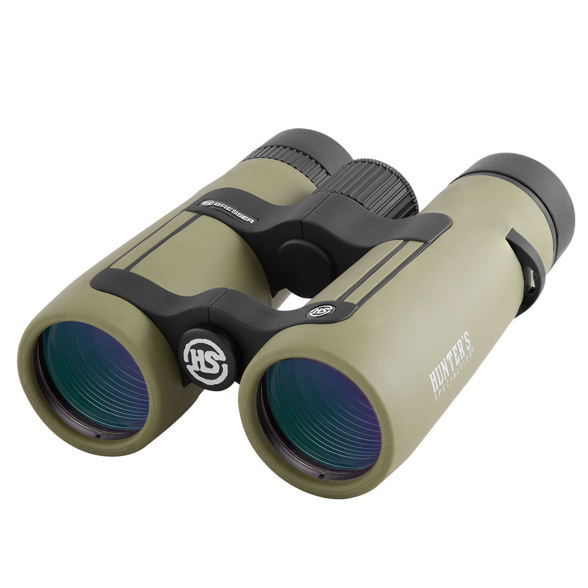 Certified Pre-Owned Bresser HS 10X42 Primal Series Binoculars