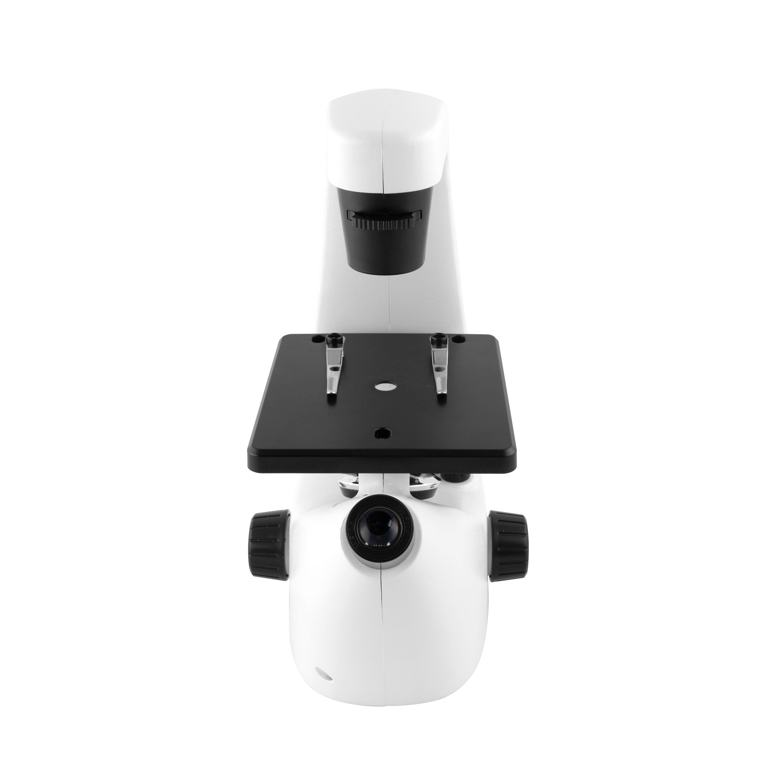 National Geographic 40x-400x Inverted Microscope