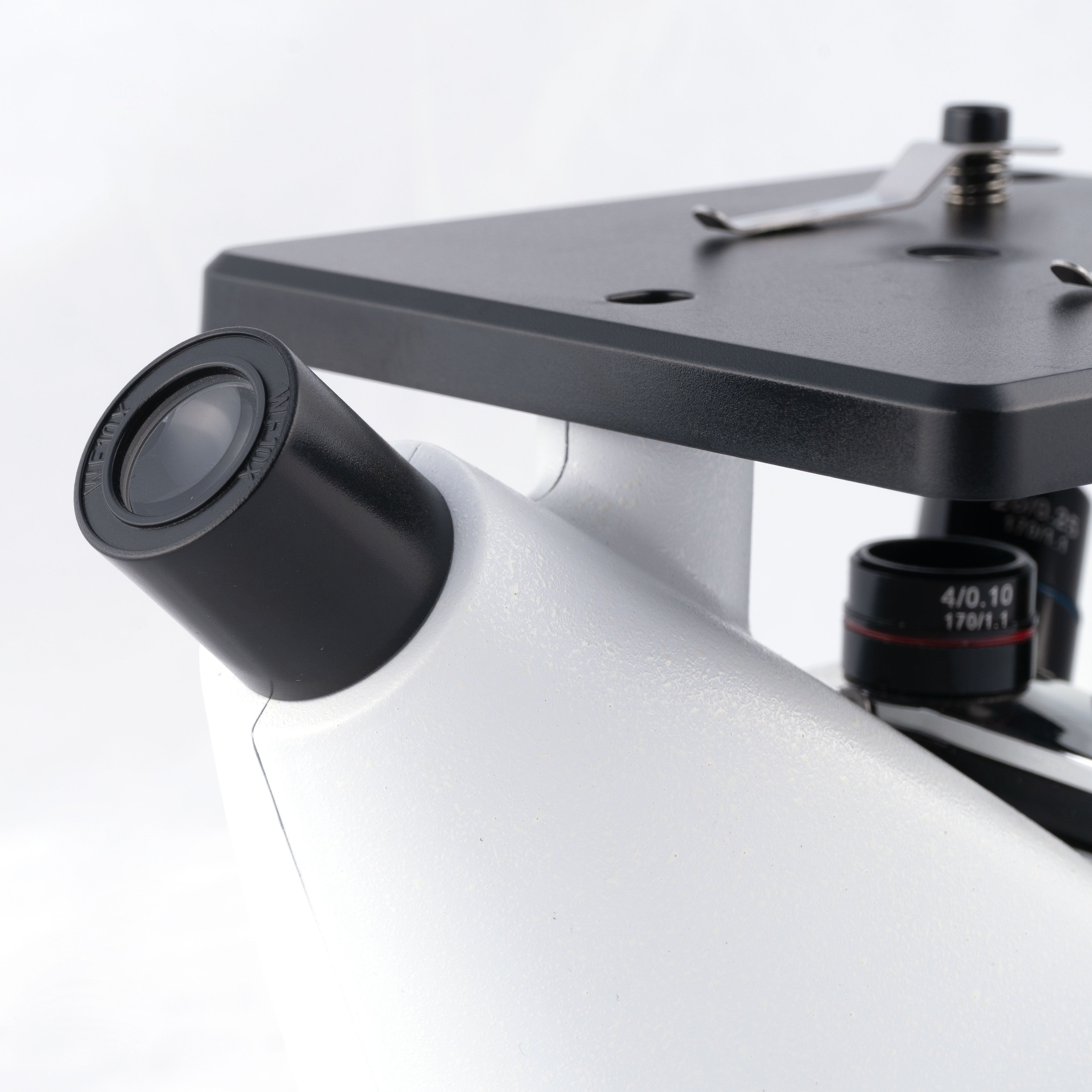 National Geographic 40x-400x Inverted Microscope