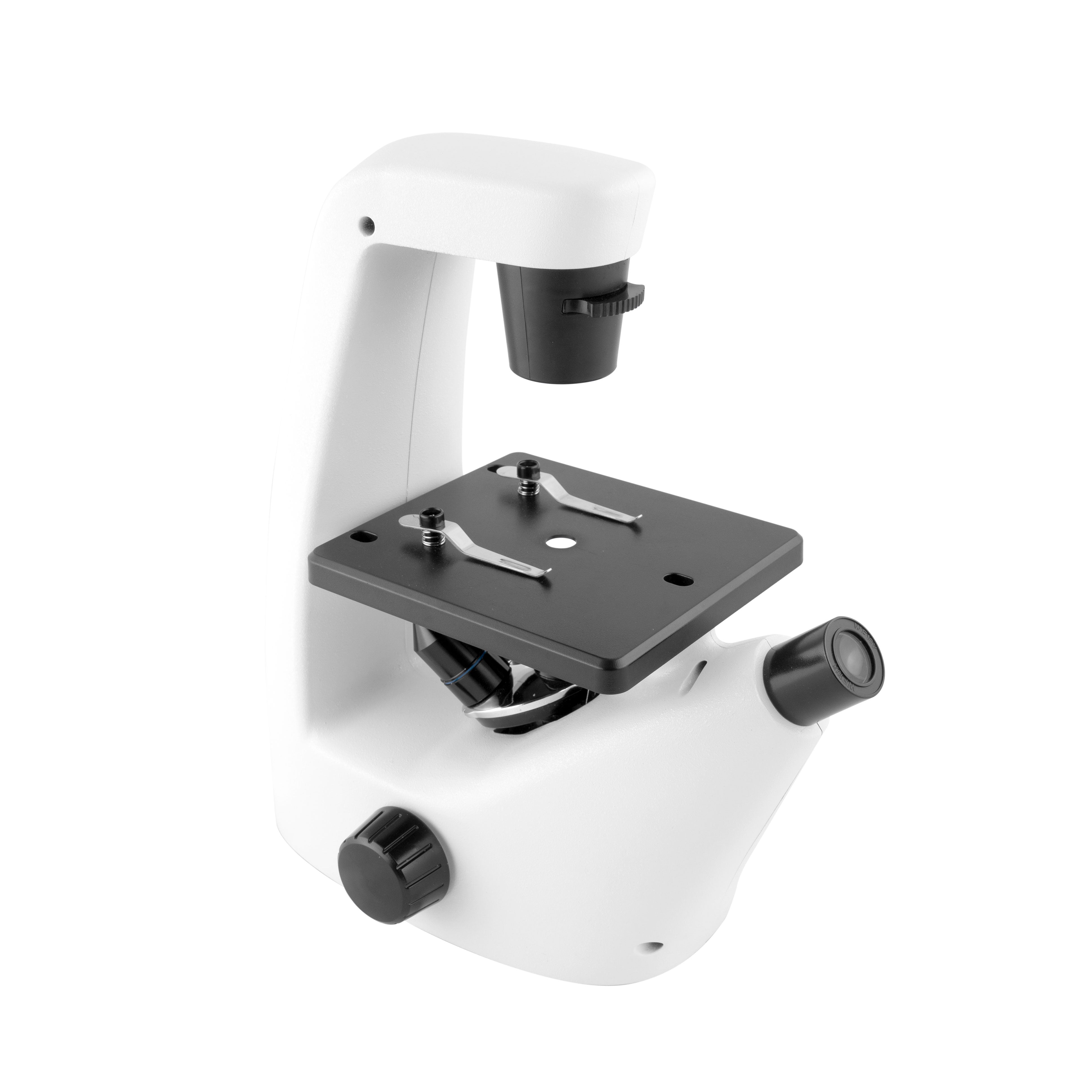 National Geographic 40x-400x Inverted Microscope