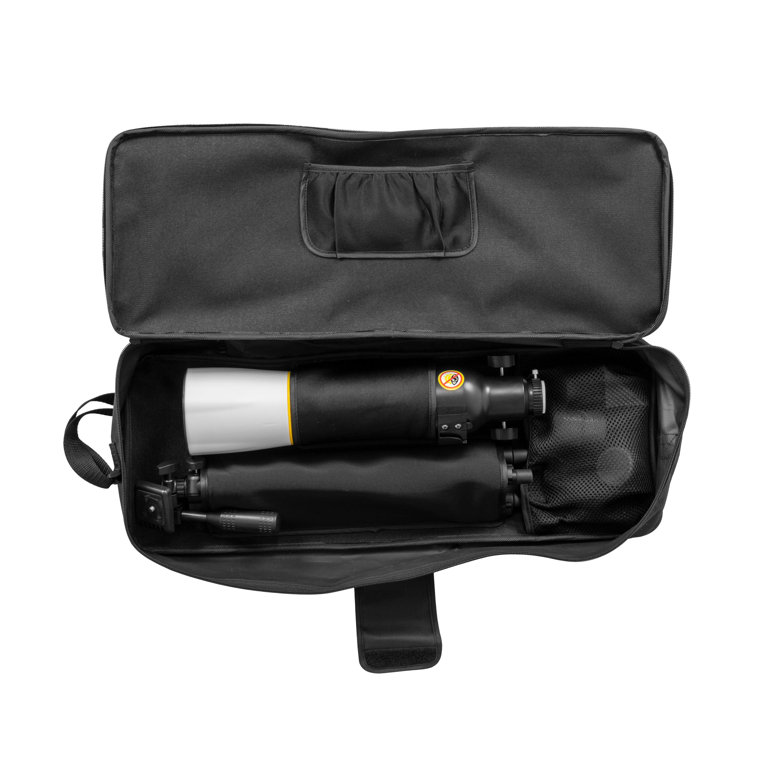 National Geographic 70mm Solar Telescope with Panhandle Mount and Solar Filter