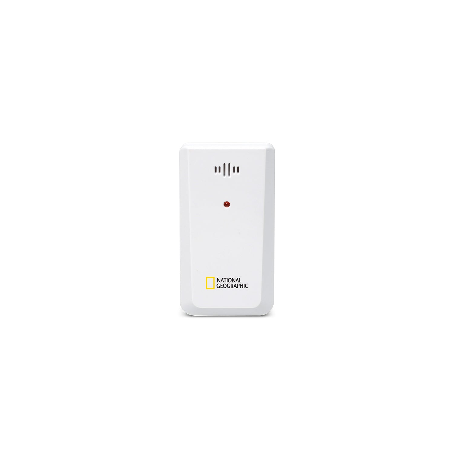 National Geographic Wide-View Display Weather Station with Outdoor Sensor