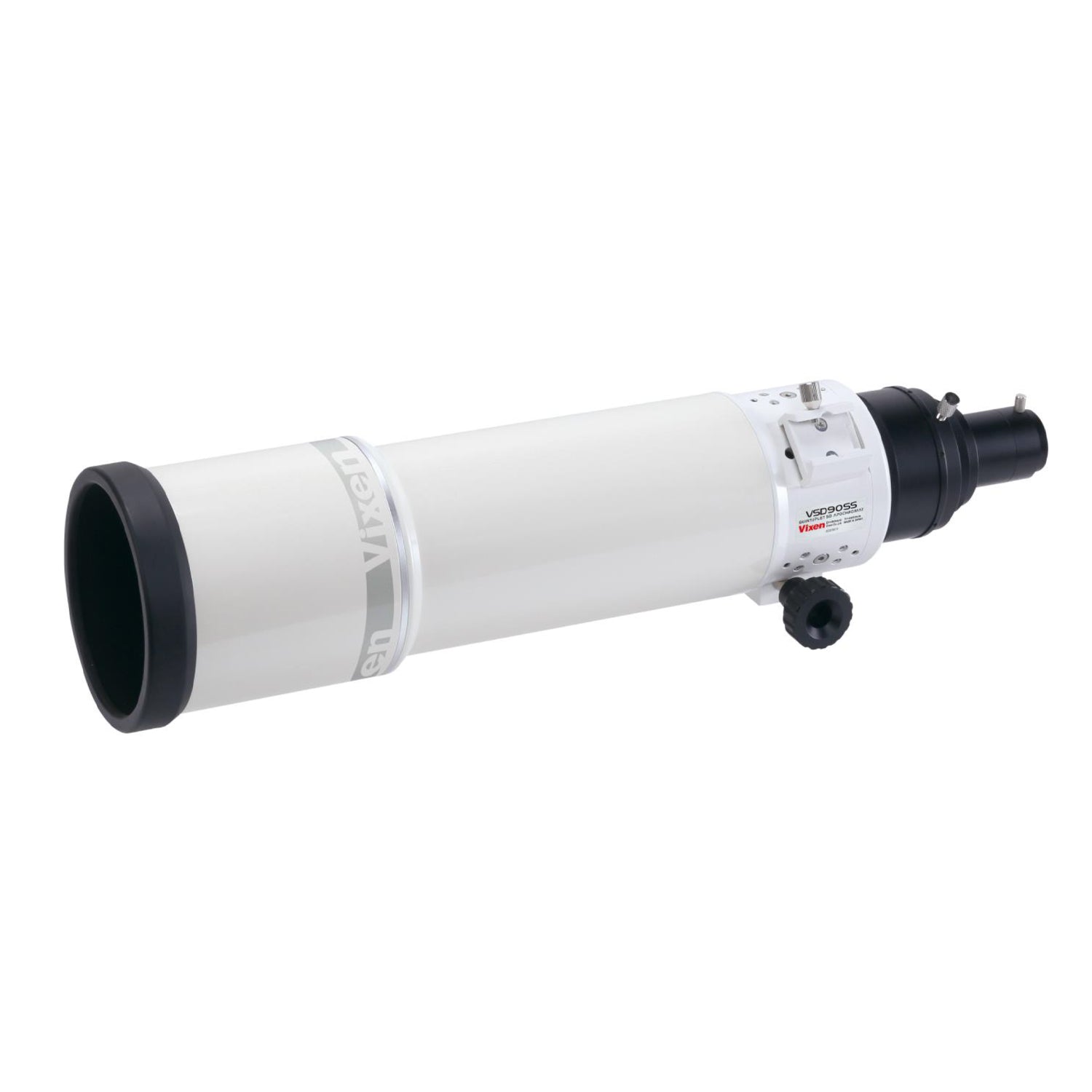 Vixen VSDF90SS Telescope with Tube Ring