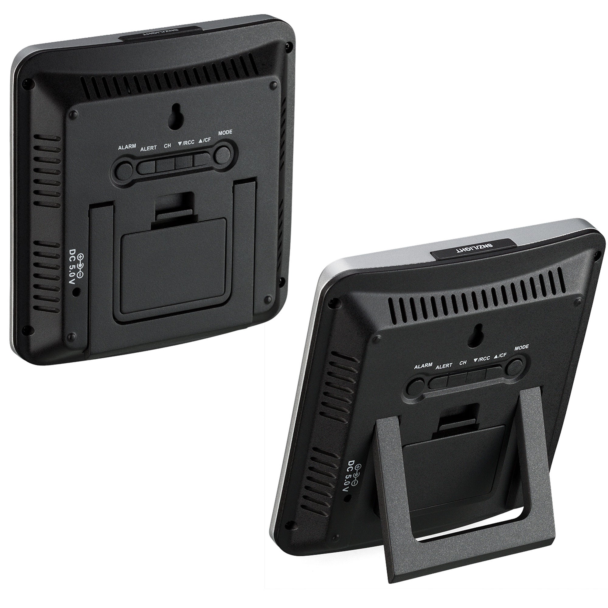 Certified Pre-Owned Explore Scientific Radio Weather Station