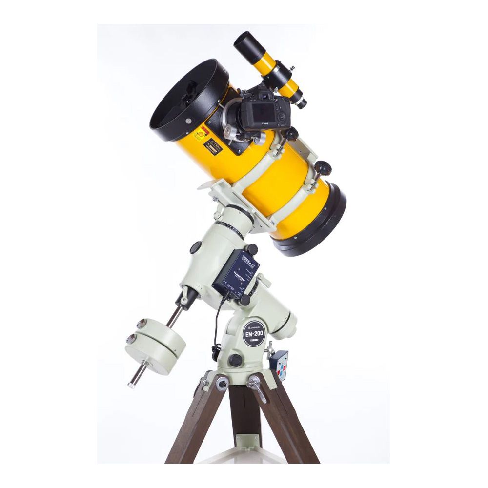 Takahashi fashion telescopes