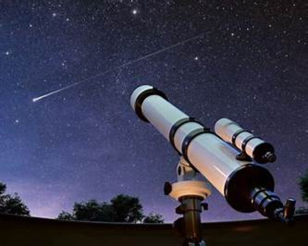 Amateur Telescopes