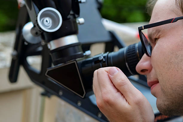 Amateur Telescope