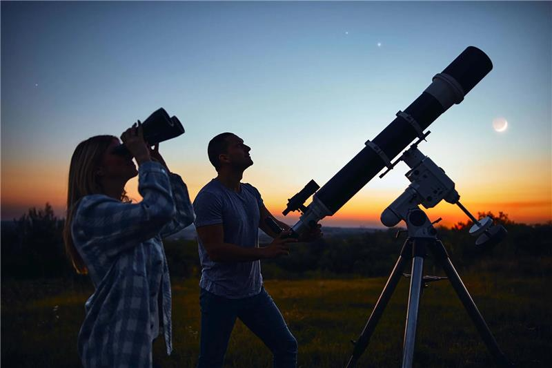 Telescope