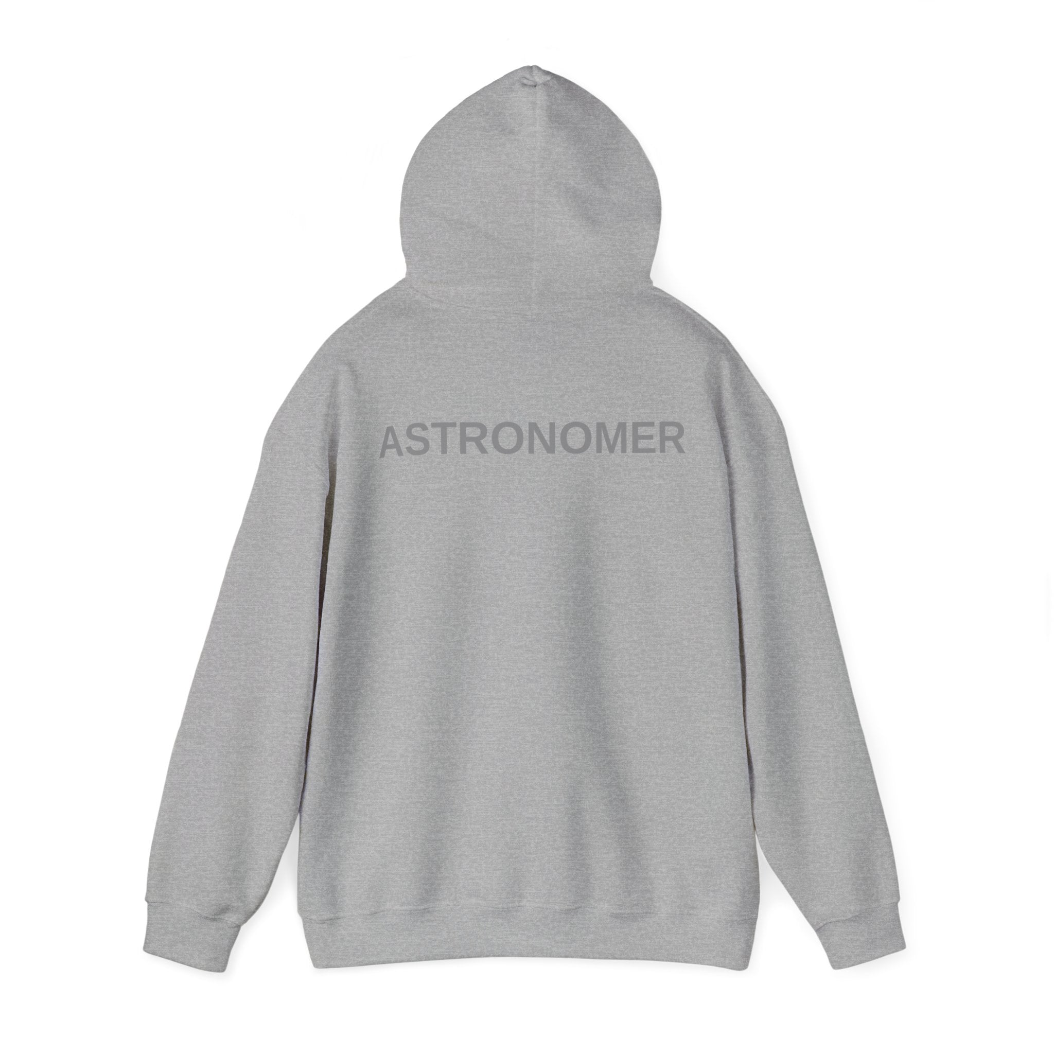 GLOBAL STAR PARTY™ Official Wear Hoodie