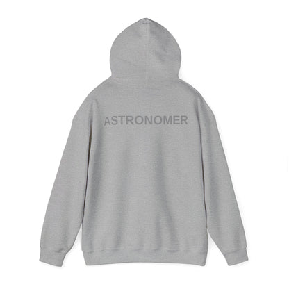 GLOBAL STAR PARTY™ Official Wear Hoodie