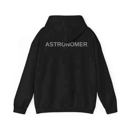 GLOBAL STAR PARTY™ Official Wear Hoodie