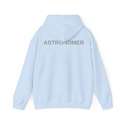 GLOBAL STAR PARTY™ Official Wear Hoodie