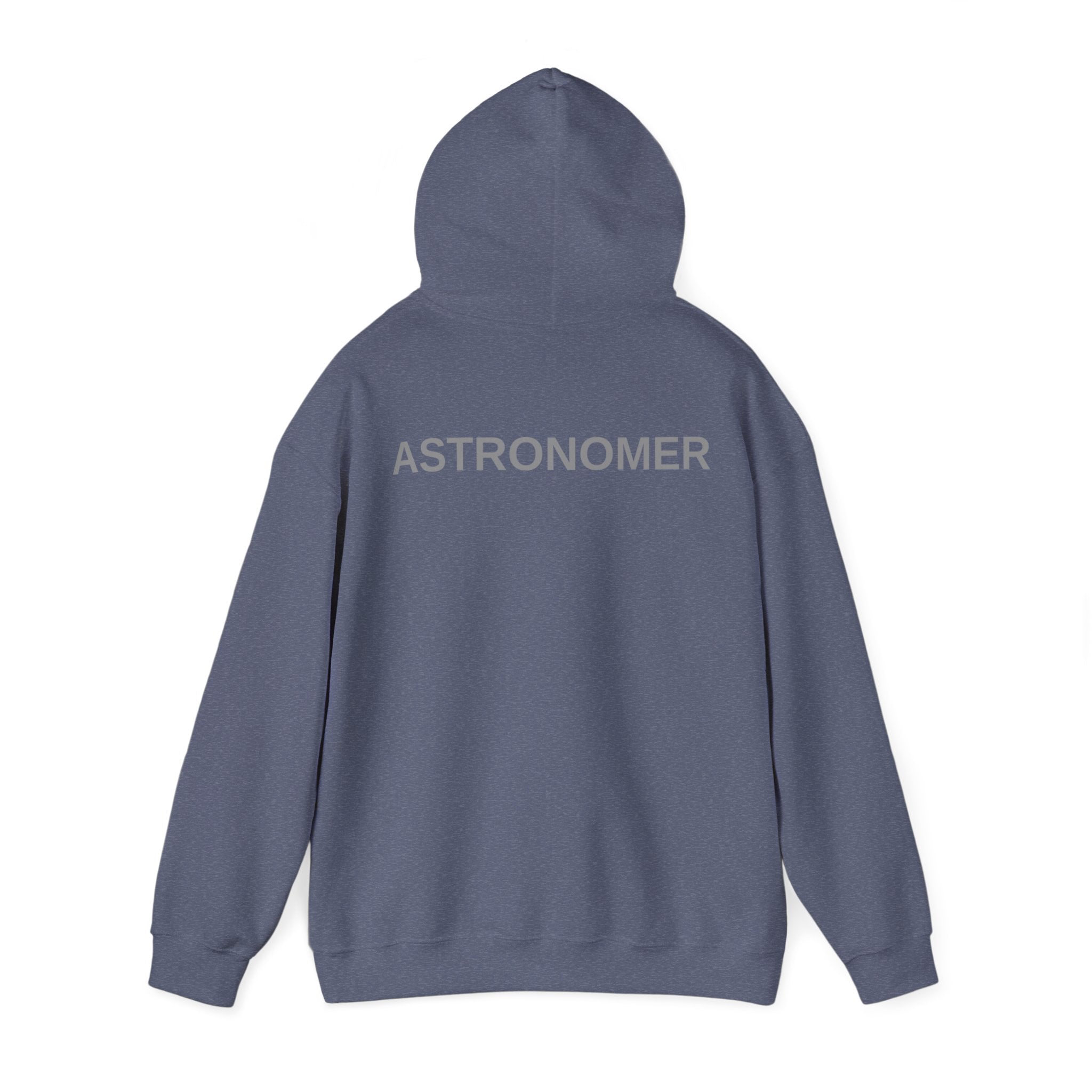 GLOBAL STAR PARTY™ Official Wear Hoodie