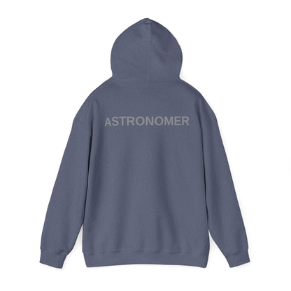 GLOBAL STAR PARTY™ Official Wear Hoodie