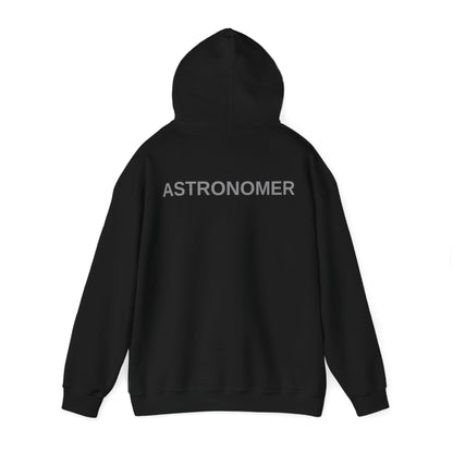 GLOBAL STAR PARTY™ Official Wear Hoodie