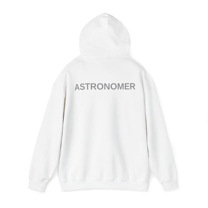 GLOBAL STAR PARTY™ Official Wear Hoodie