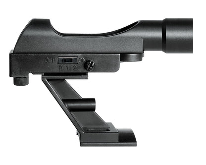 Bresser Quasar 80/900 EQ Telescope