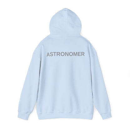 GLOBAL STAR PARTY™ Official Wear Hoodie