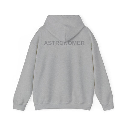 GLOBAL STAR PARTY™ Official Wear Hoodie