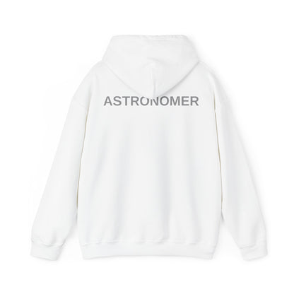 GLOBAL STAR PARTY™ Official Wear Hoodie