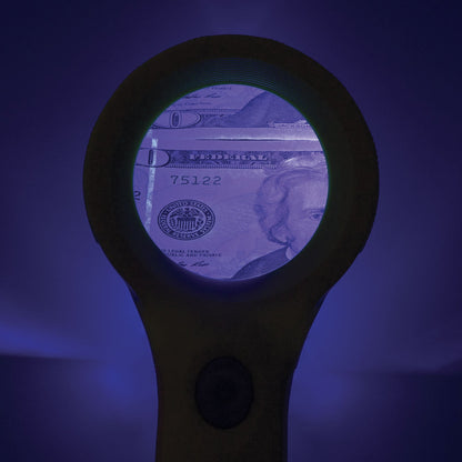 Explore One 3x LED Magnifier