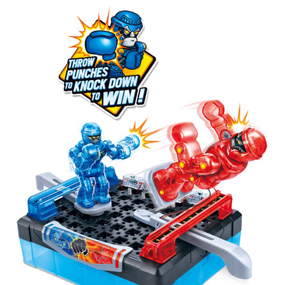 Certified Pre-Owned Explore Science Rumblin' Robots - STEM