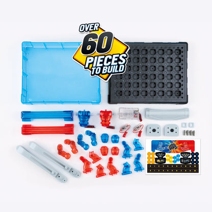 Certified Pre-Owned Explore Science Rumblin' Robots - STEM