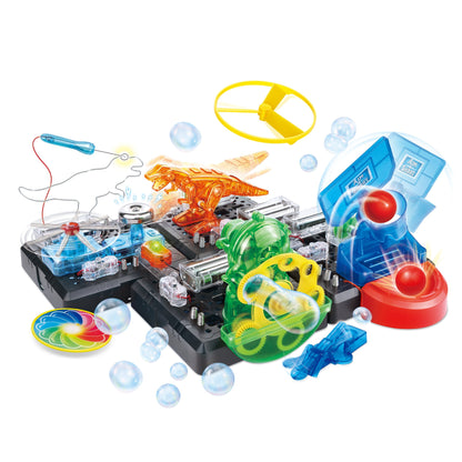 Certified Pre-Owned Explore Science 125 Scientific Challenges Set - STEM