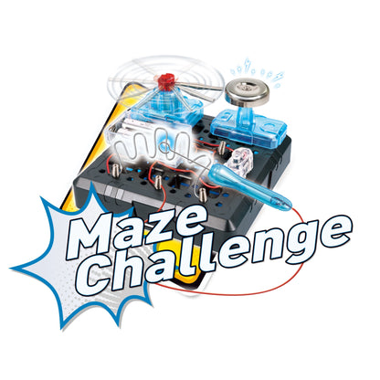 Certified Pre-Owned Explore Science 125 Scientific Challenges Set - STEM