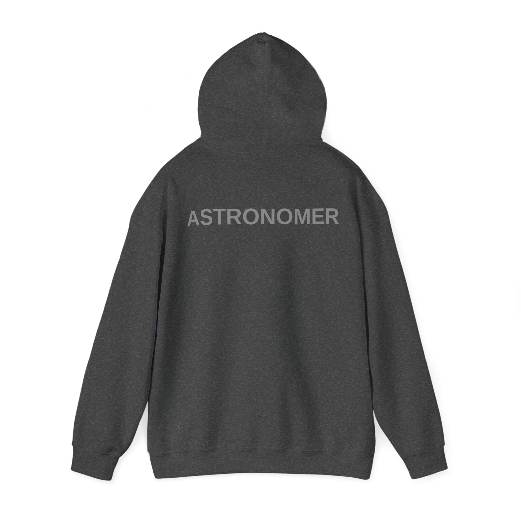 GLOBAL STAR PARTY™ Official Wear Hoodie
