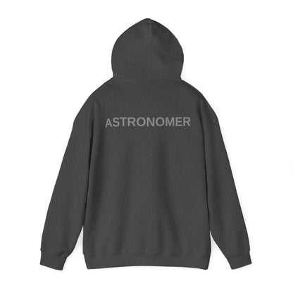 GLOBAL STAR PARTY™ Official Wear Hoodie
