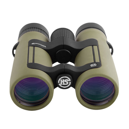 Certified Pre-Owned Bresser HS 10X42 Primal Series Binoculars